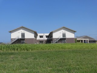 介護付高齢者住宅おおとよ荘