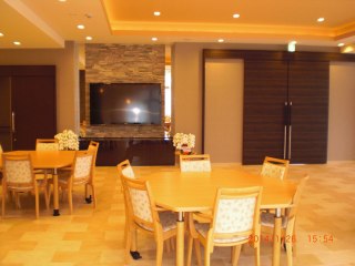 ライフケア桜三月