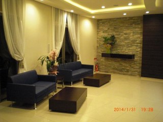 ライフケア桜三月