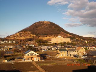 ライフケア桜三月