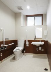 サービス付き高齢者向け住宅アゼリア今津