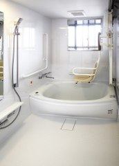 サービス付き高齢者向け住宅アゼリア今津