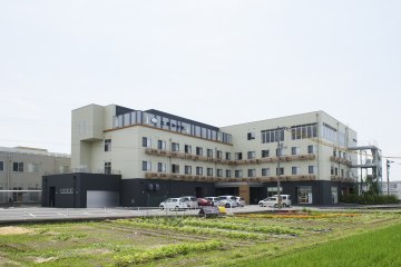 サービス付き高齢者向け住宅大興和