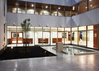 サービス付き高齢者向け住宅アゼリアあさひ