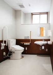 サービス付き高齢者向け住宅アゼリアあさひ