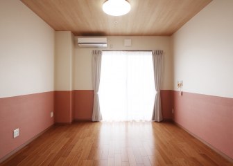 サービス付き高齢者向け住宅アゼリアあさひ