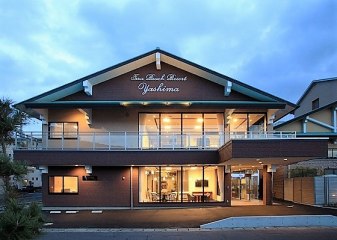 テラビーチリゾート屋島