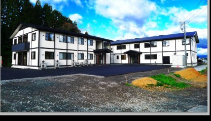 やちだもの家北上