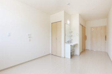 ソーシャルワークホーム飯田