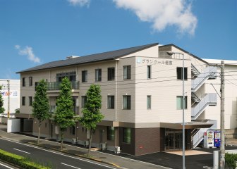 グランクール屋島