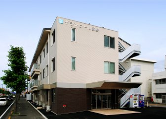 グランクール屋島
