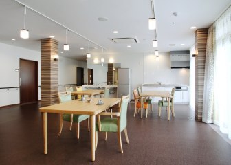 グランクール屋島