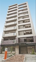 アルファリビング高松百間町