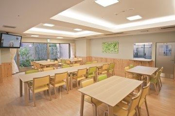 アルファリビング高松百間町