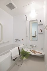 アルファリビング高松百間町