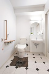 アルファリビング高松百間町