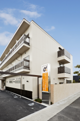 アルファリビング高松伏石サンフラワー通り