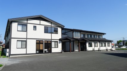 やちだもの家青山駅前