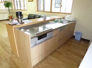 やちだもの家青山駅前