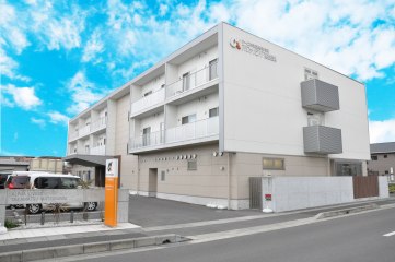 アルファリビング高松松縄