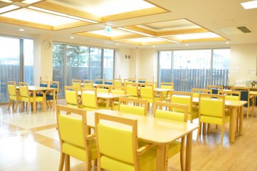 アルファリビング高松松縄