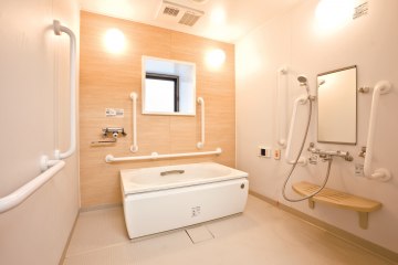 アルファリビング高松松縄