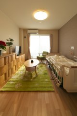 アルファリビング高松松縄