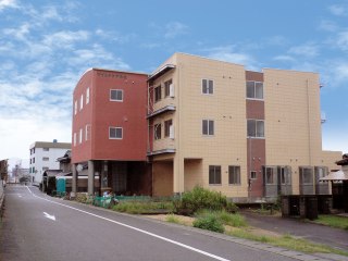 シニアハイツマイルドケア木太