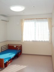 シニアハイツマイルドケア木太