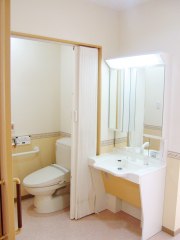 シニアハイツマイルドケア木太