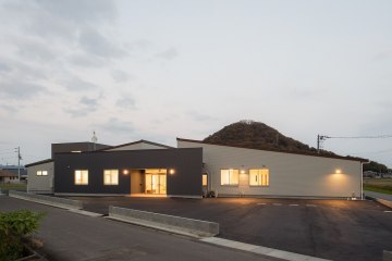 優悠サービス付き高齢者向け住宅