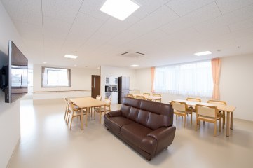 優悠サービス付き高齢者向け住宅