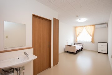 優悠サービス付き高齢者向け住宅