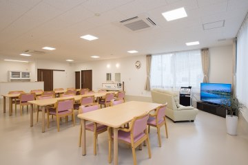 優悠サービス付き高齢者向け住宅