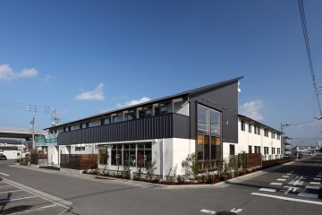 アルファリビング高松伏石南