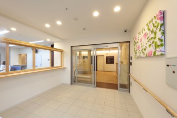 アルファリビング高松伏石南