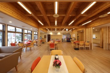 アルファリビング高松伏石南