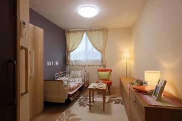 アルファリビング高松伏石南