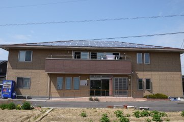 ケアビレッジ憩