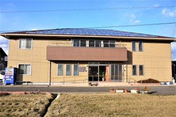 ケアビレッジ憩