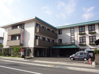 サービス付き高齢者向け住宅きらめき郡家