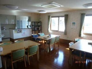 癒しの郷こころね