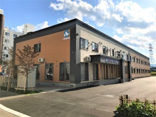 サービス付き高齢者向け住宅ココロホーム八軒