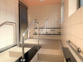 サービス付き高齢者向け住宅ココロホーム八軒