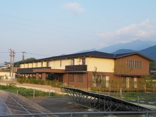 桜のにわ