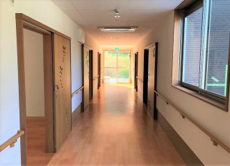 愛ウェルネス丸穂