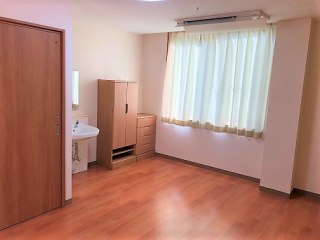 愛ウェルネス丸穂