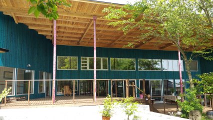 サービス付高齢者向け住宅ももファミリー