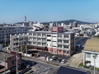 サービス付き高齢者向け住宅よしの