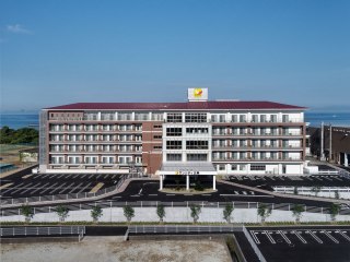 サービス付き高齢者向け住宅サンシティ北条